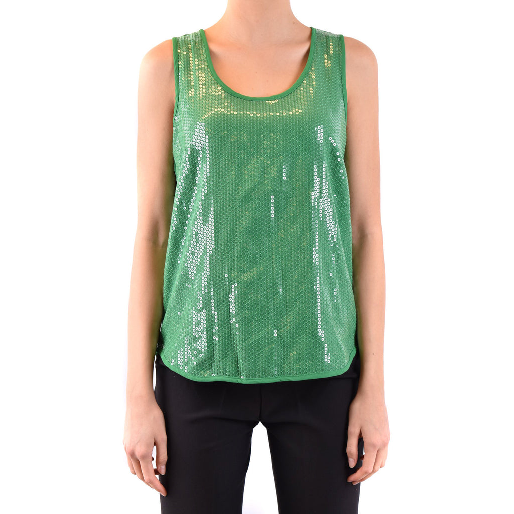 P.a.r.o.s.h. - P.a.r.o.s.h.  Women Undershirt