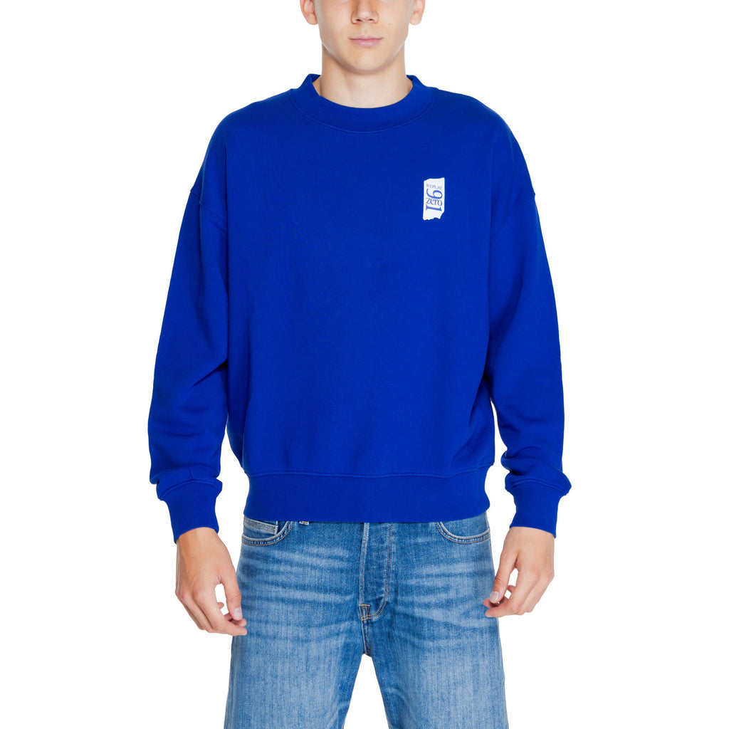 Replay - Replay Men Sweatshirts