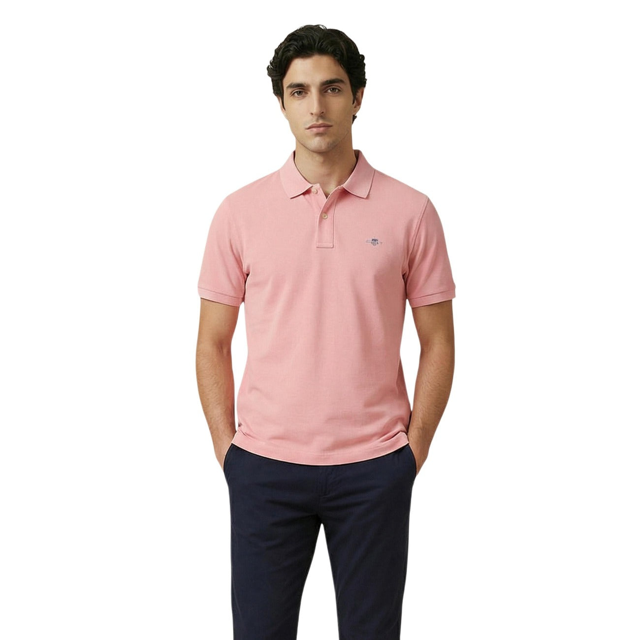 Gant - Gant Men Polo