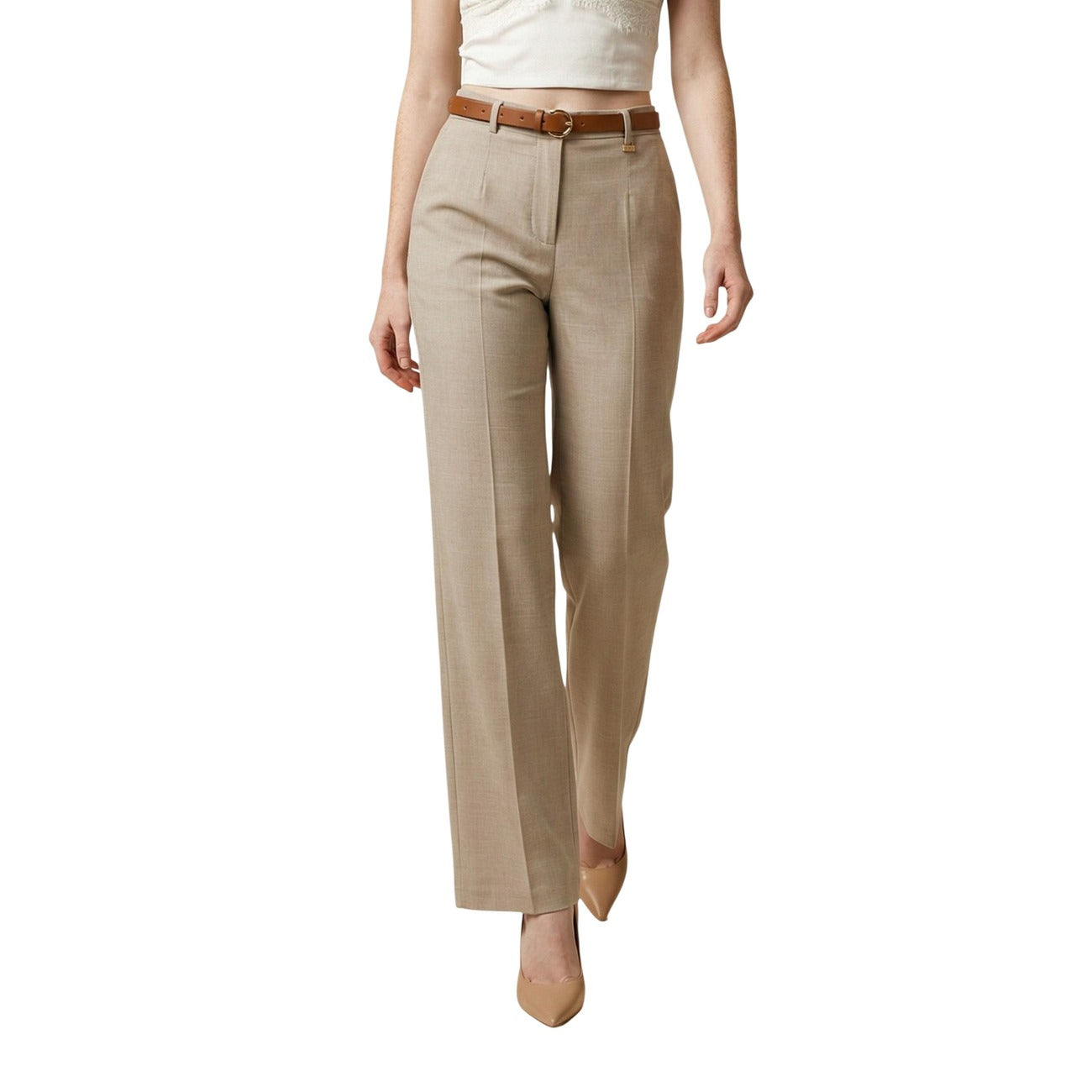 Artigli - Artigli  Women Trousers