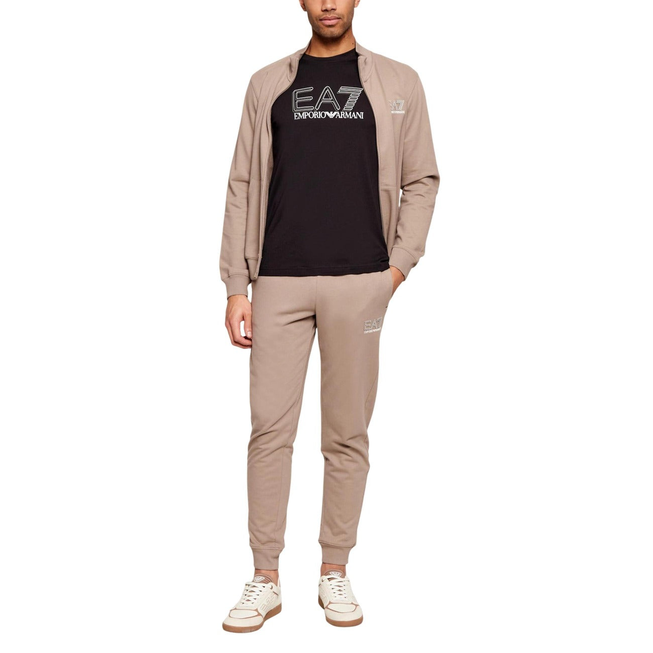 Ea7 - Ea7 Men T-Shirt