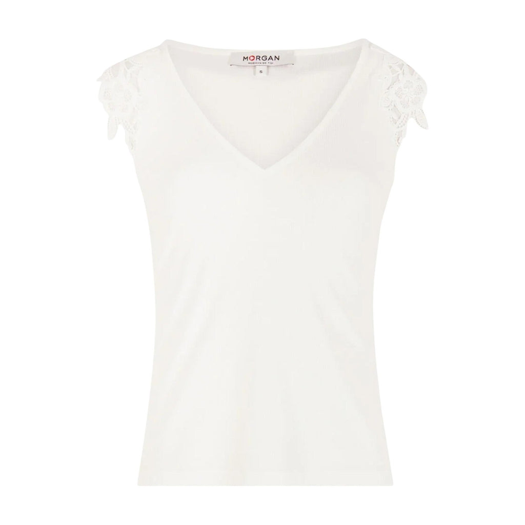 Morgan De Toi - Morgan De Toi  Women Top