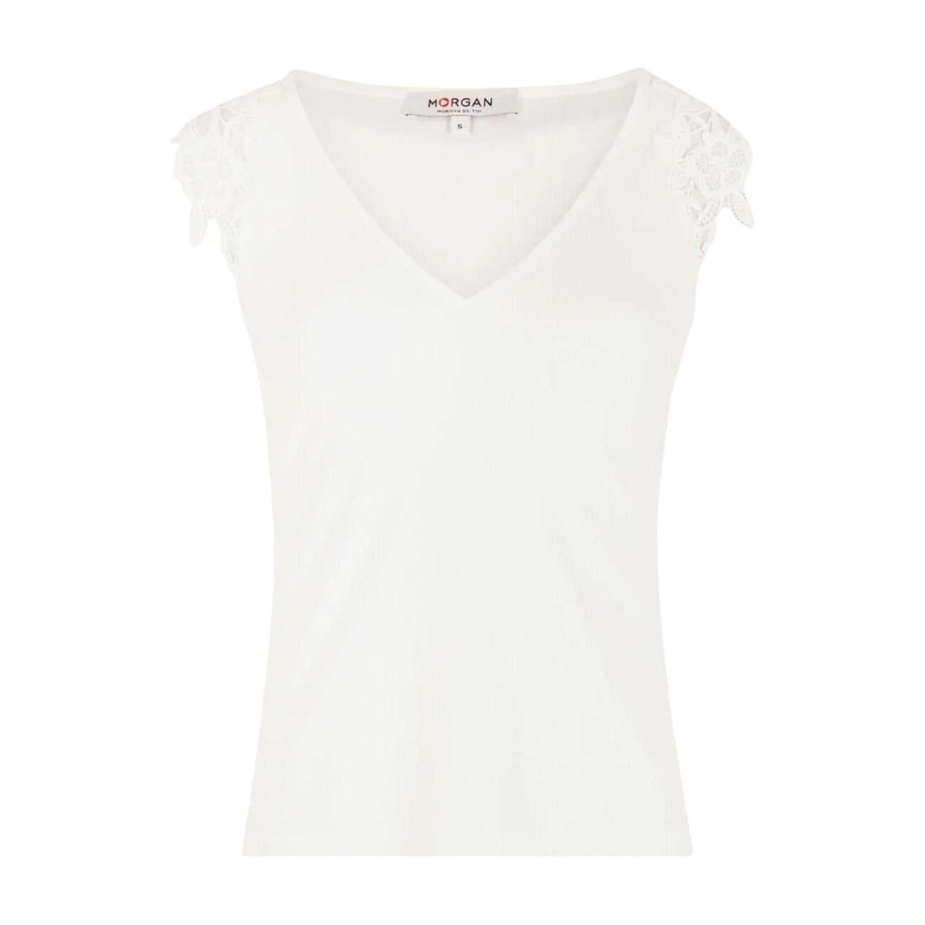 Morgan De Toi - Morgan De Toi  Women Top