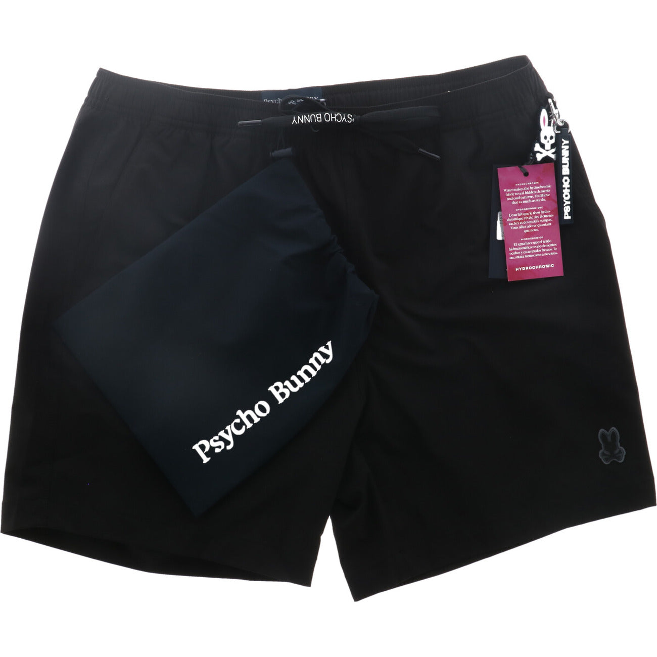 Psycho Bunny - Psycho Bunny Men Swimwear