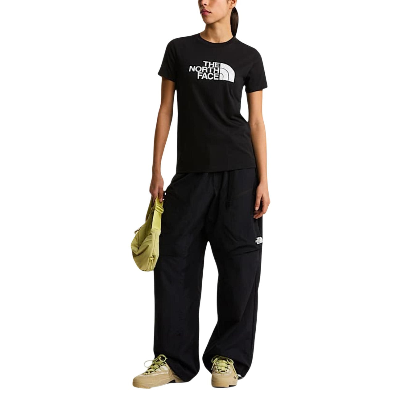The North Face - The North Face  Women T-Shirt