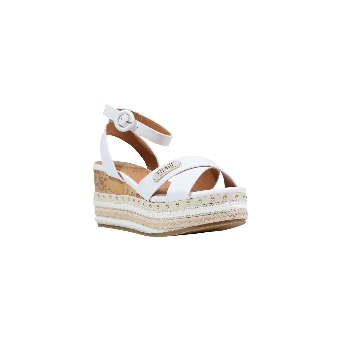 Alviero Martini Prima Classe - Alviero Martini Prima Classe Women Sandals