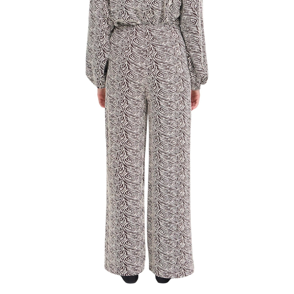 Ichi - Ichi  Women Trousers