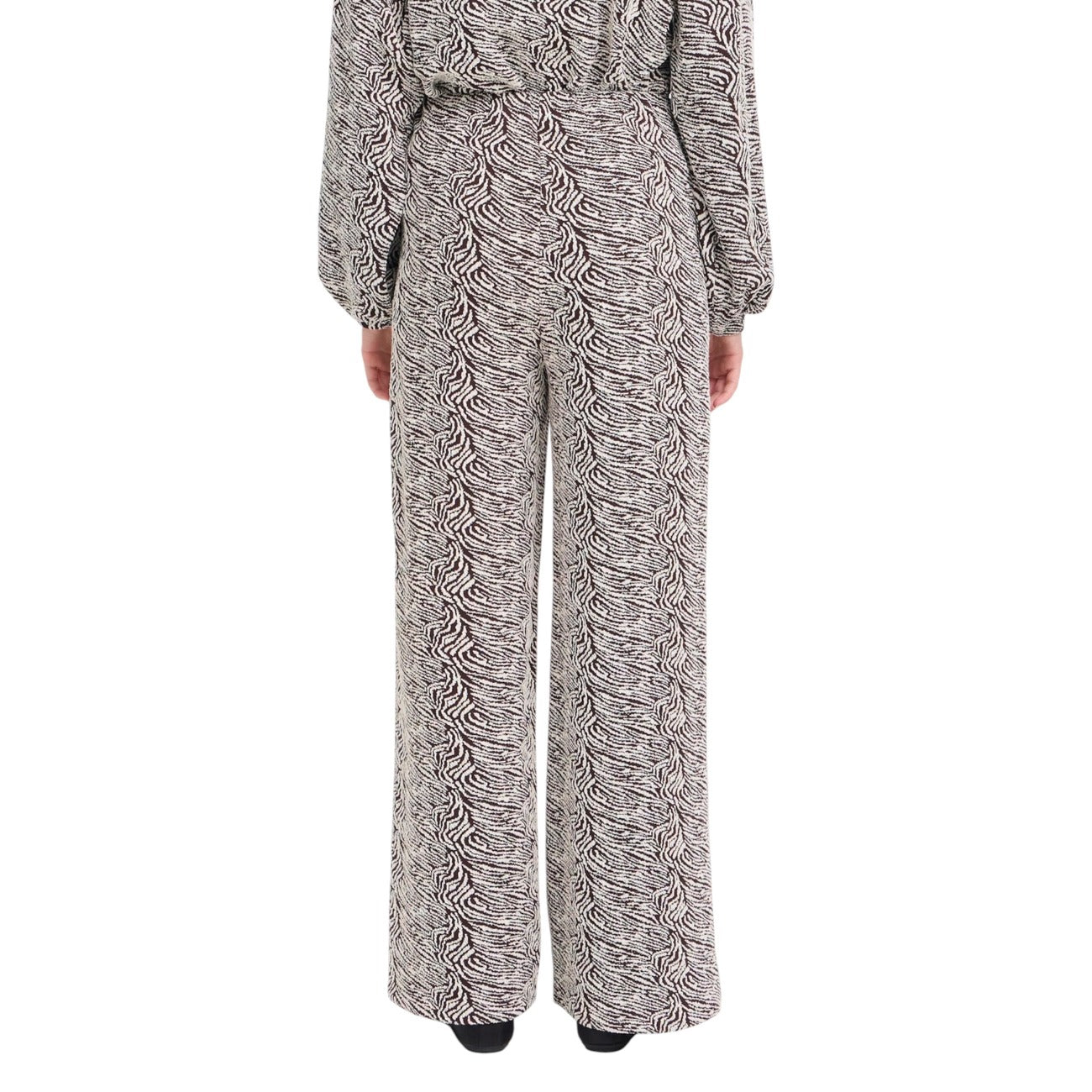 Ichi - Ichi  Women Trousers