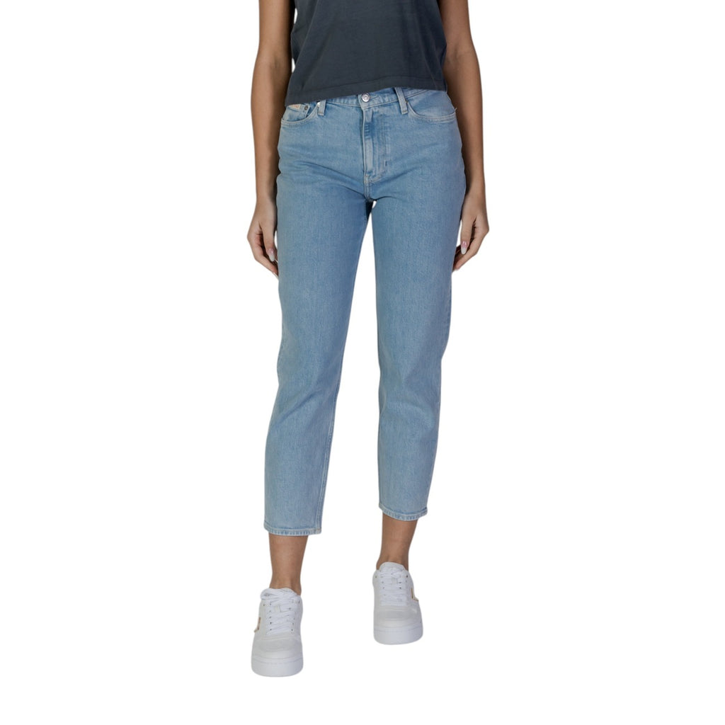 Calvin Klein Jeans - Calvin Klein Jeans  Women Jeans