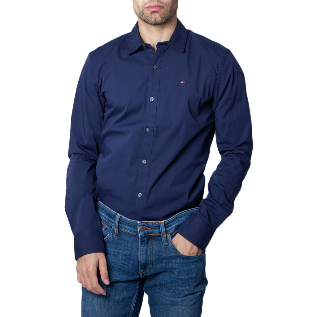 Tommy Hilfiger - Tommy Hilfiger Men Shirt
