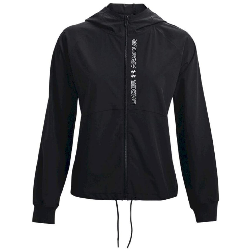 Under Armour - Under Armour  Women Blazer