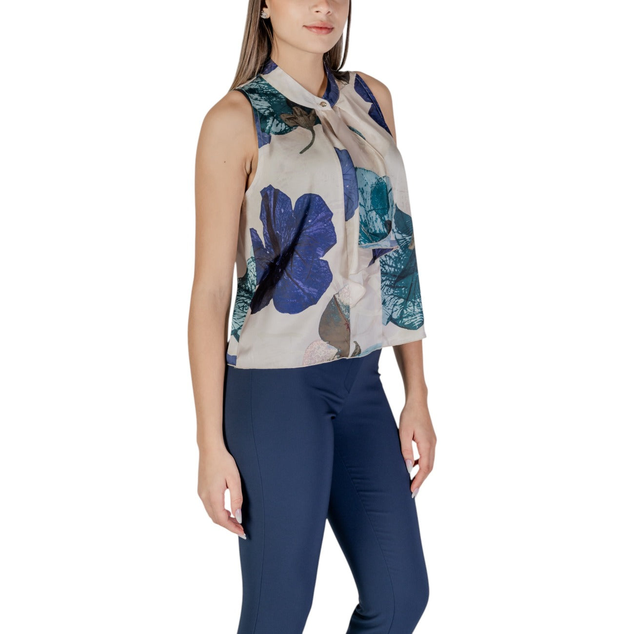 Rinascimento - Rinascimento  Women Blouse