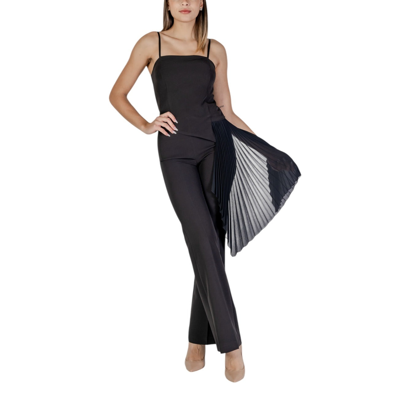 Rinascimento - Rinascimento  Women Jumpsuit