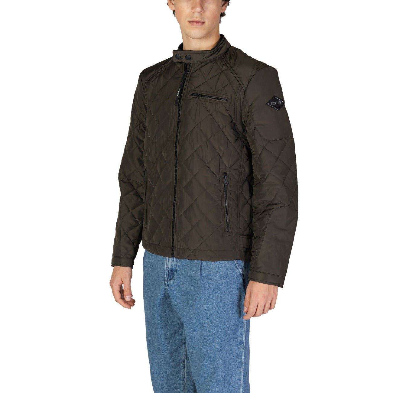 Replay - Replay Men Blazer