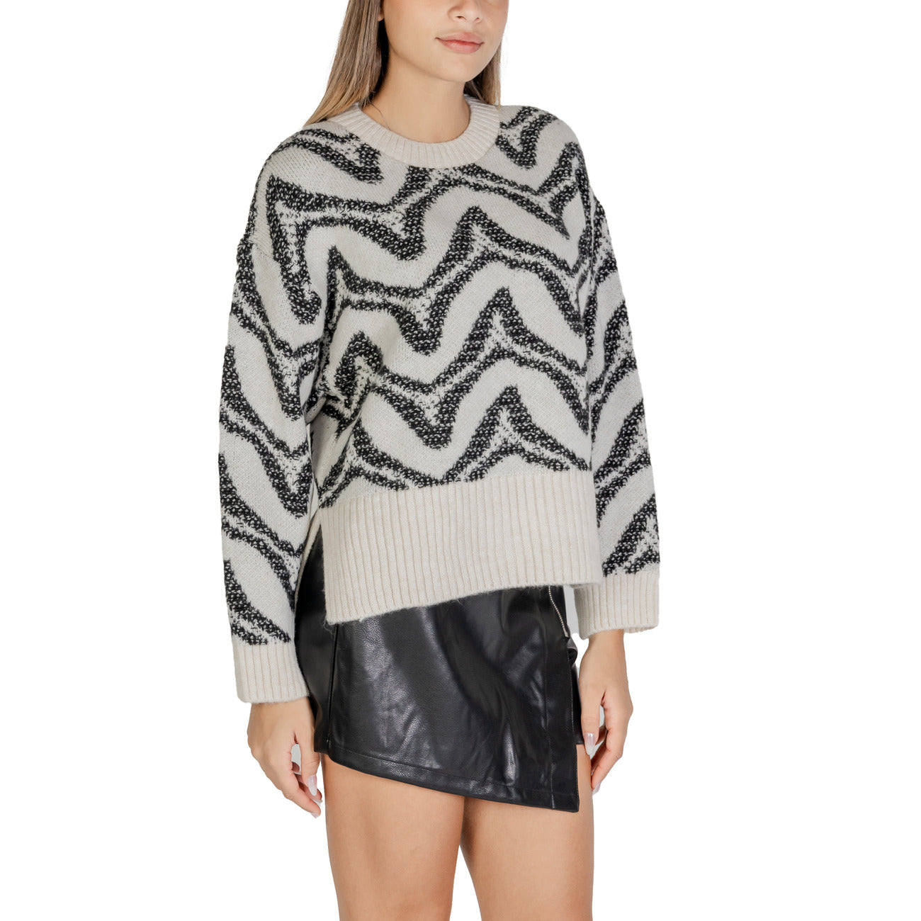 Only  Women Knitwear