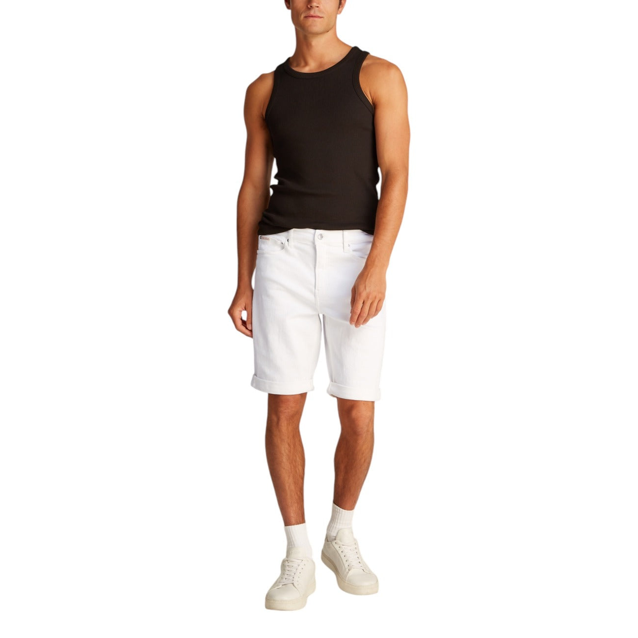 Calvin Klein Jeans Men Shorts