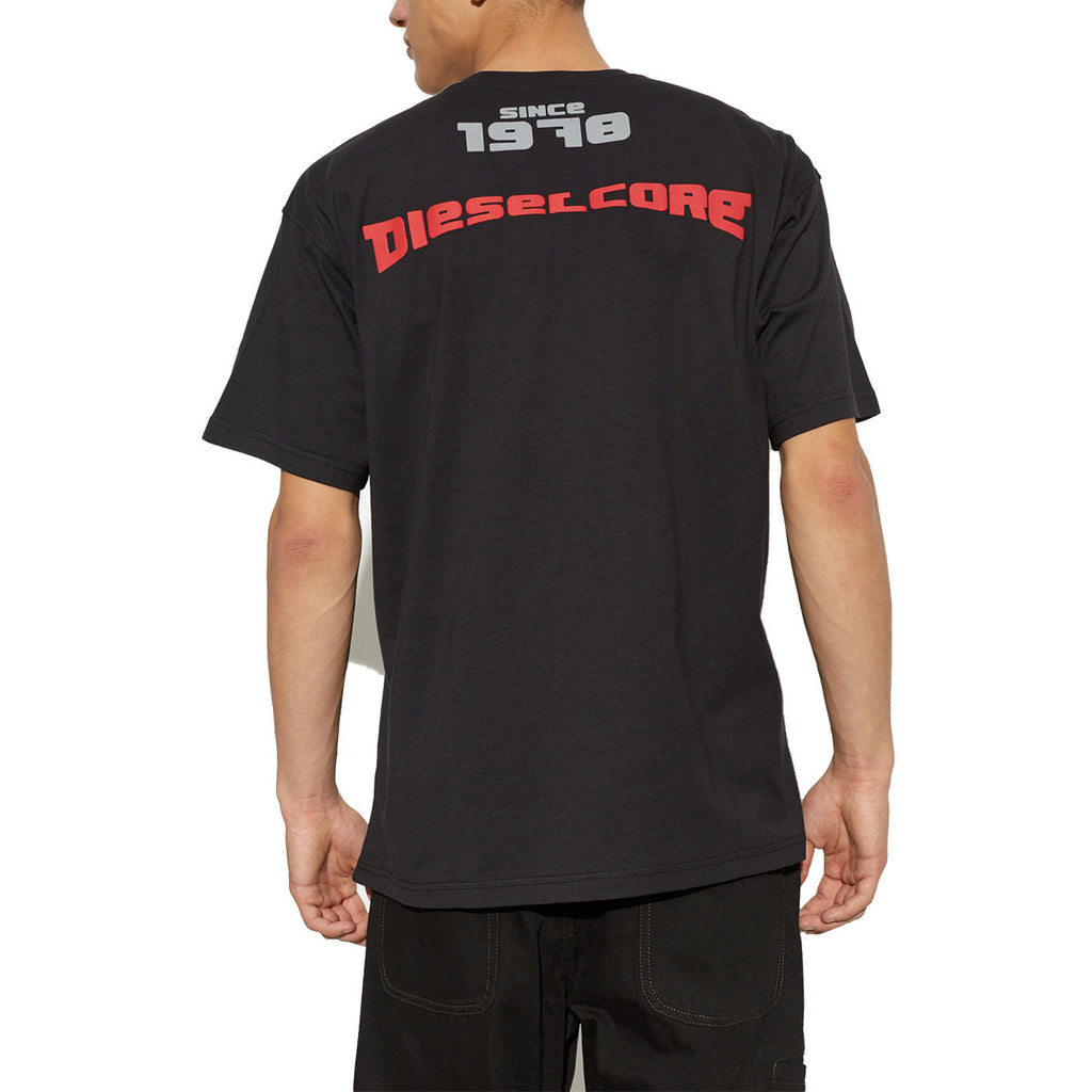 Diesel - Diesel Men T-Shirt