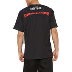 Diesel - Diesel Men T-Shirt