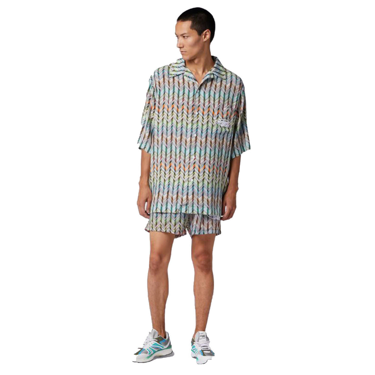 Missoni - Missoni  Men Shirt