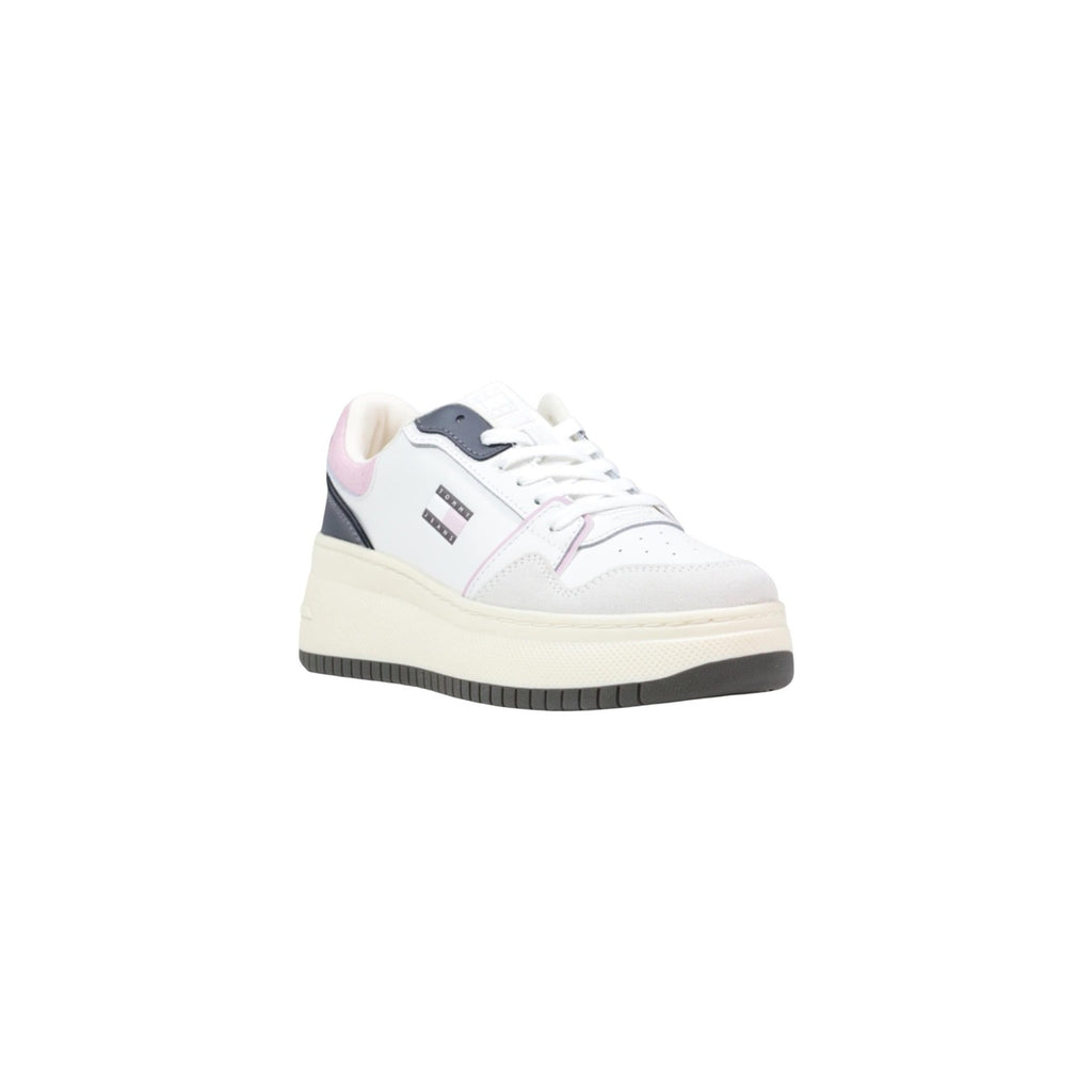 Tommy Hilfiger Jeans - Tommy Hilfiger Jeans Women Sneakers