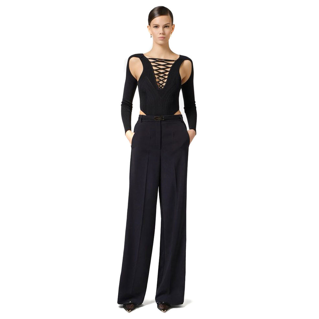 Elisabetta Franchi - Elisabetta Franchi  Women Trousers
