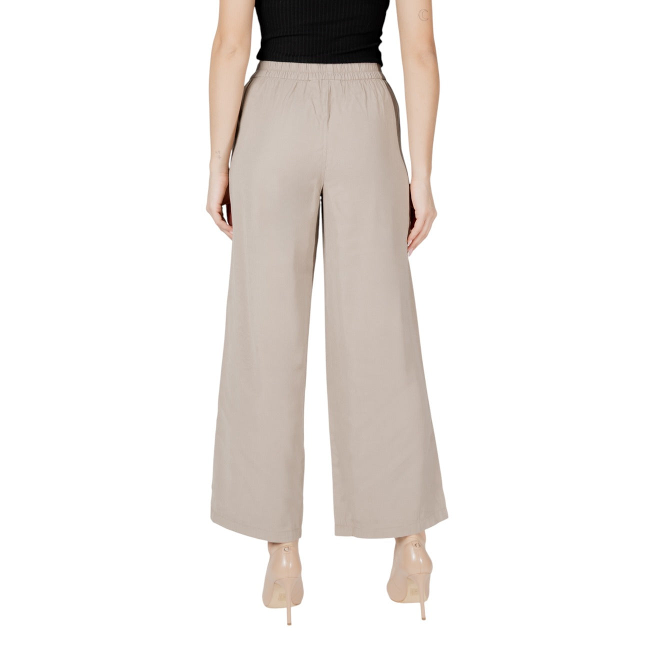 Only - Only  Women Trousers