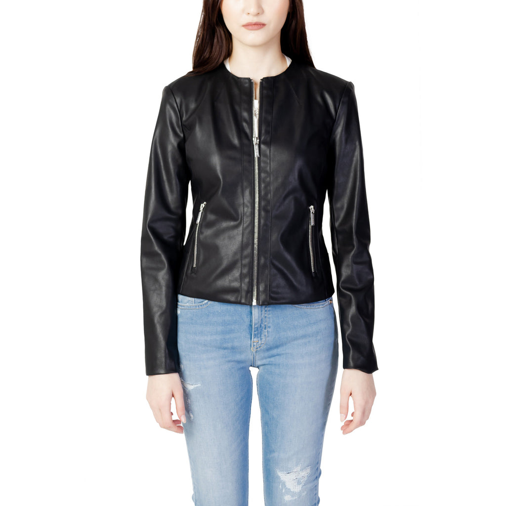 Armani Exchange - Armani Exchange  Women Blazer
