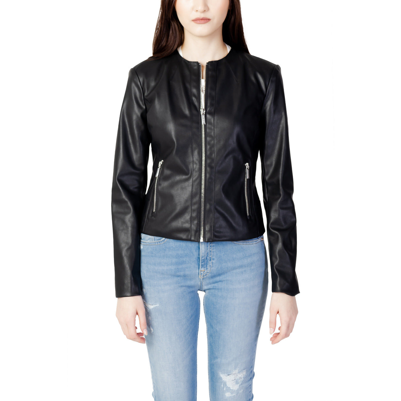 Armani Exchange - Armani Exchange  Women Blazer
