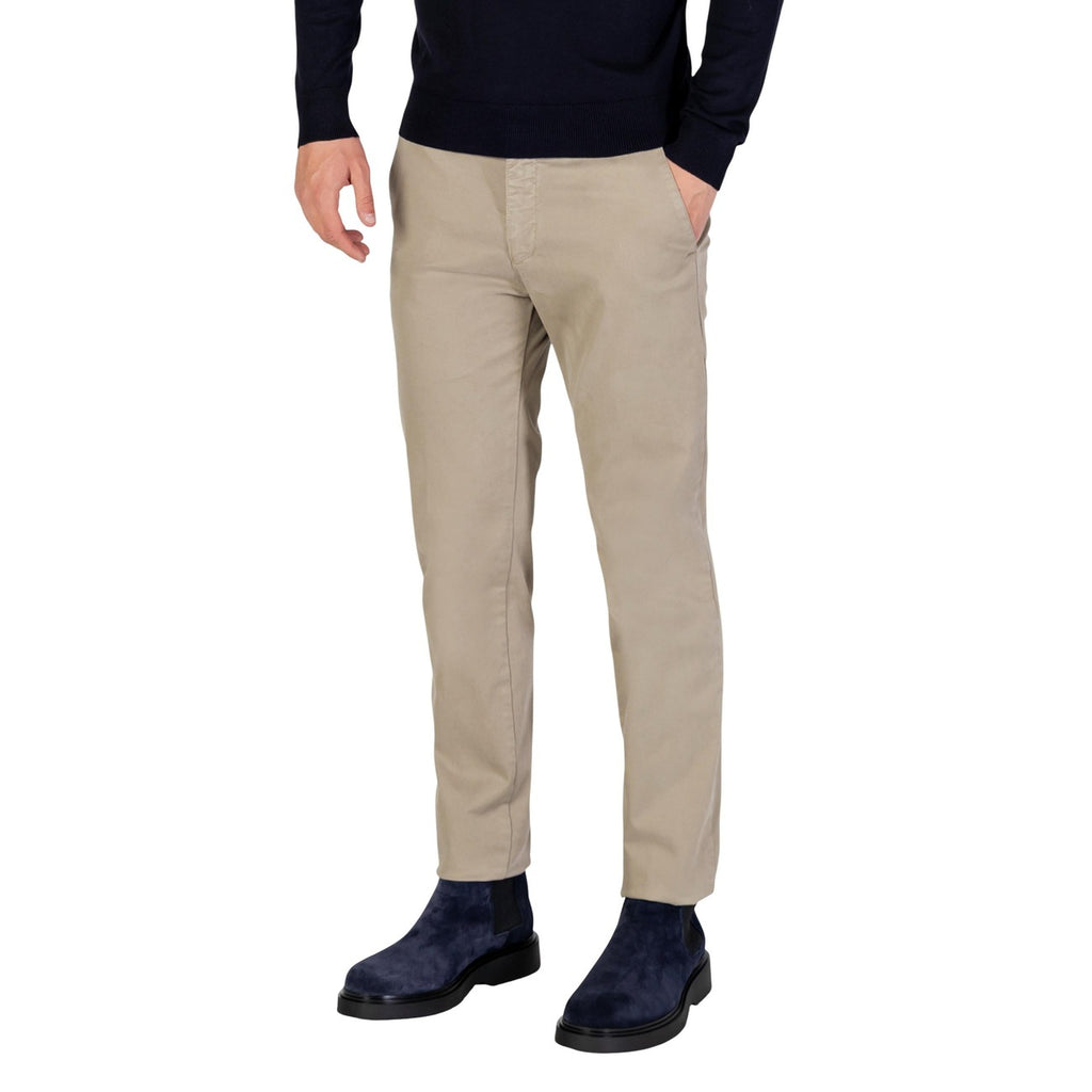 Yos - Yos Men Trousers