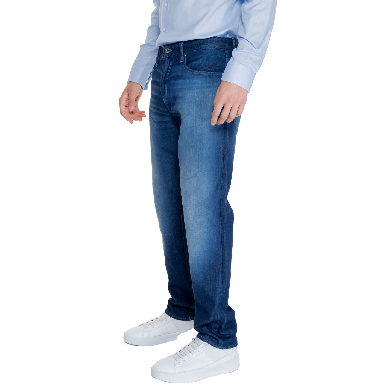 Armani Exchange Men Jeans