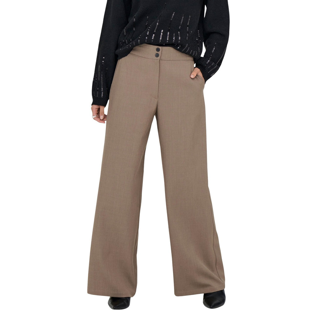 Jacqueline De Yong - Jacqueline De Yong  Women Trousers