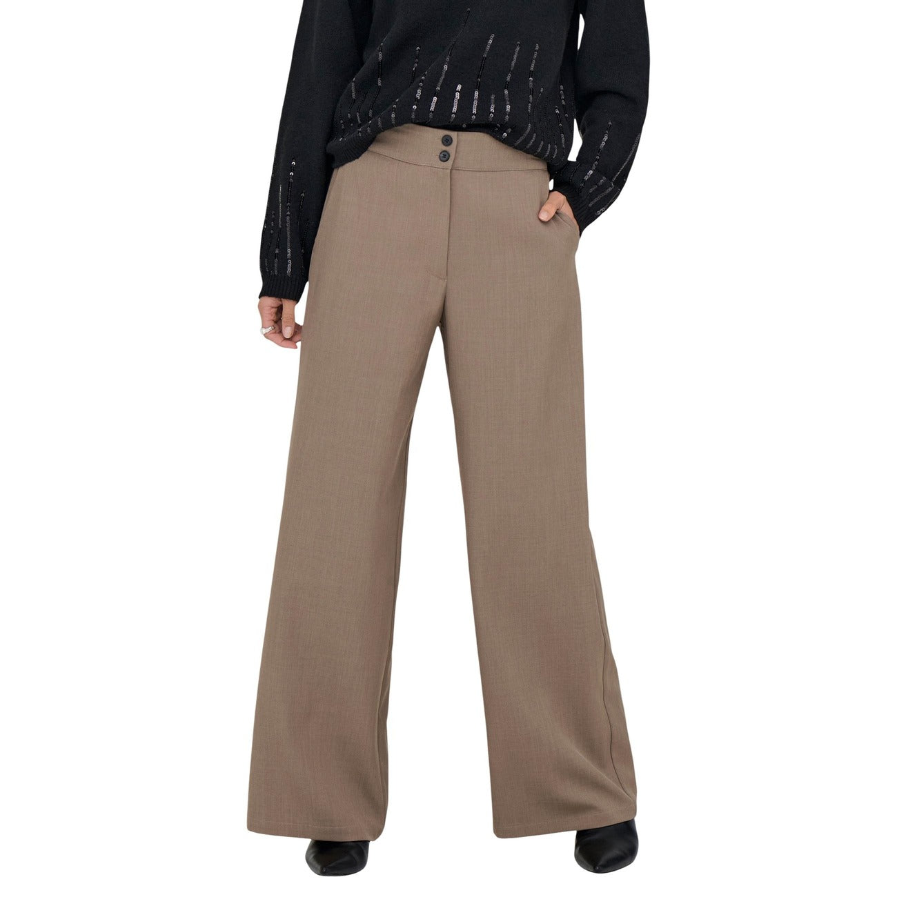 Jacqueline De Yong - Jacqueline De Yong  Women Trousers