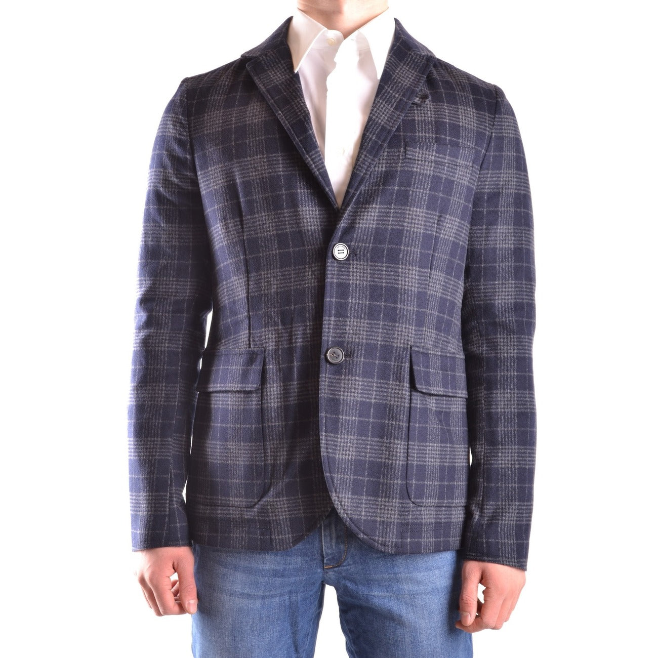 Peuterey - Peuterey Men Blazer