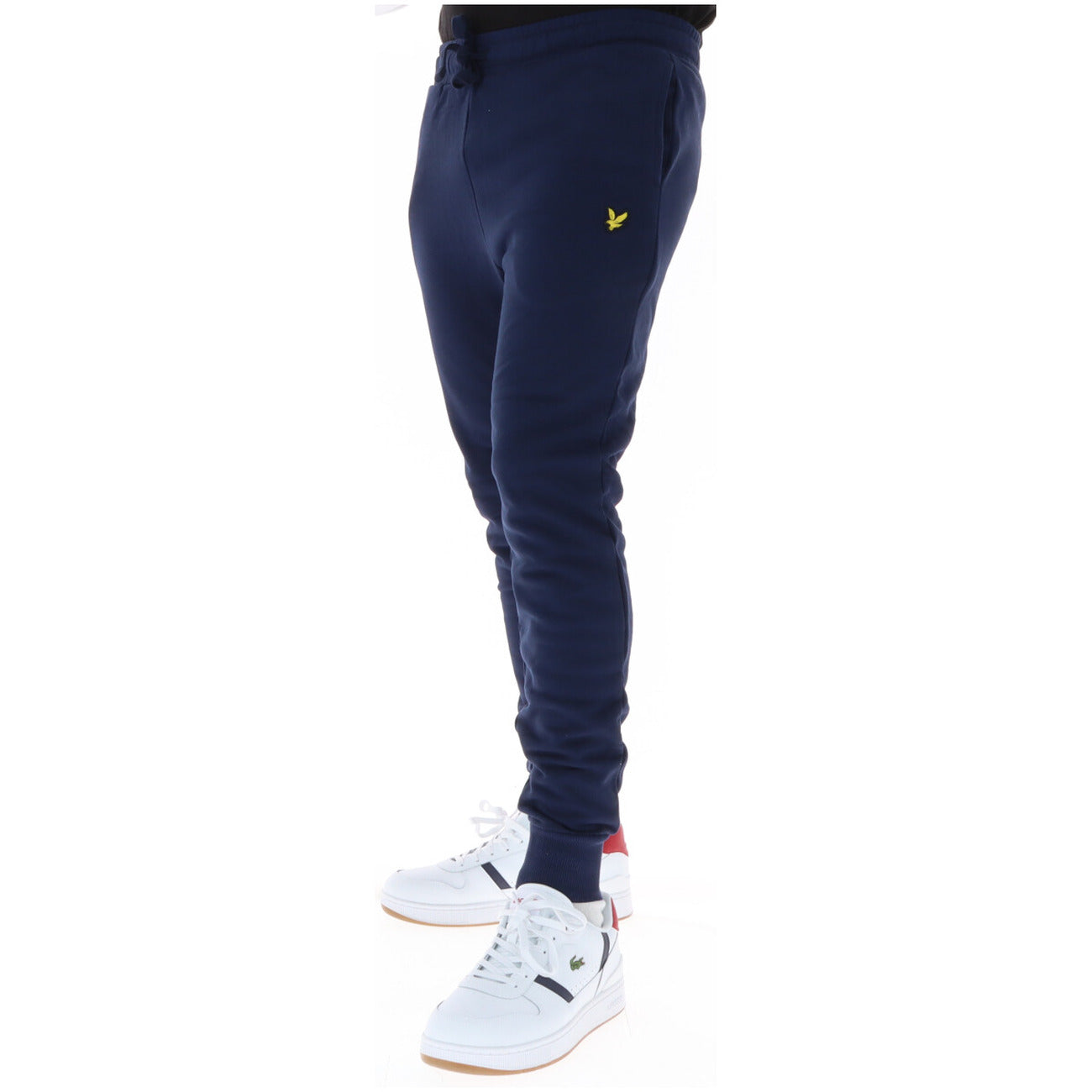 Lyle & Scott - Lyle & Scott Men Trousers