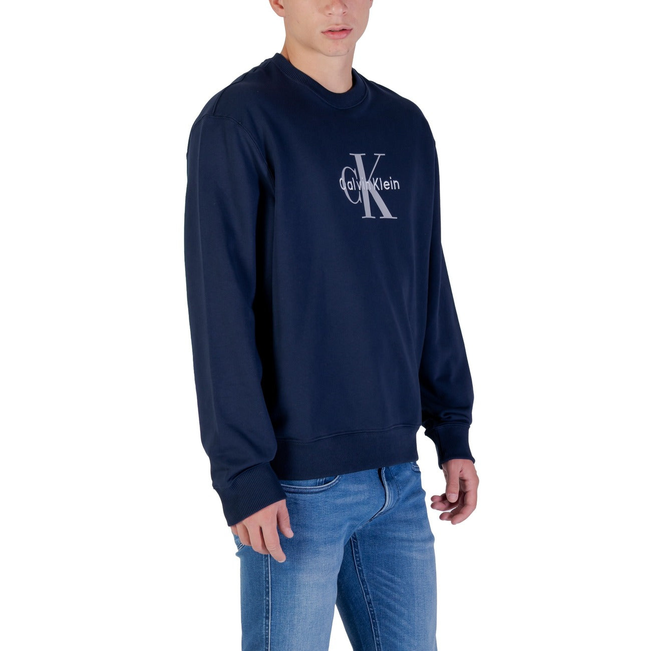 Calvin Klein Jeans - Calvin Klein Jeans Men Sweatshirts