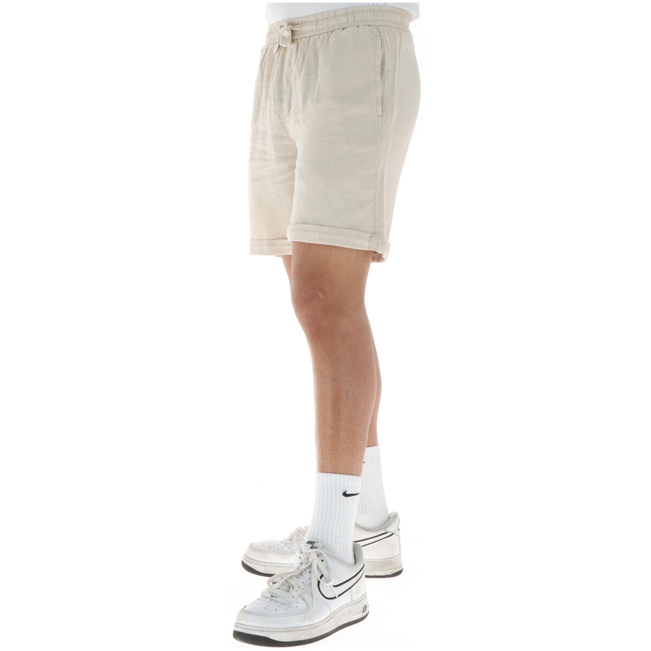 Lyle & Scott - Lyle & Scott Men Shorts