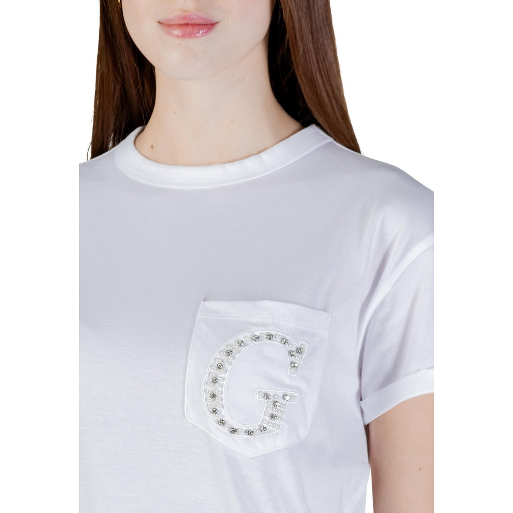 Guess - Guess  Women T-Shirt