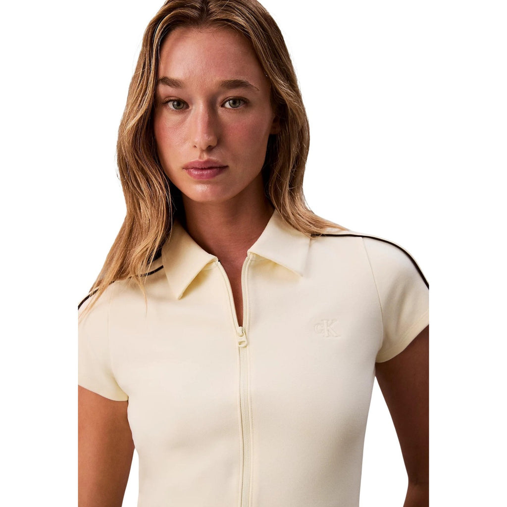 Calvin Klein Jeans - Calvin Klein Jeans  Women T-Shirt