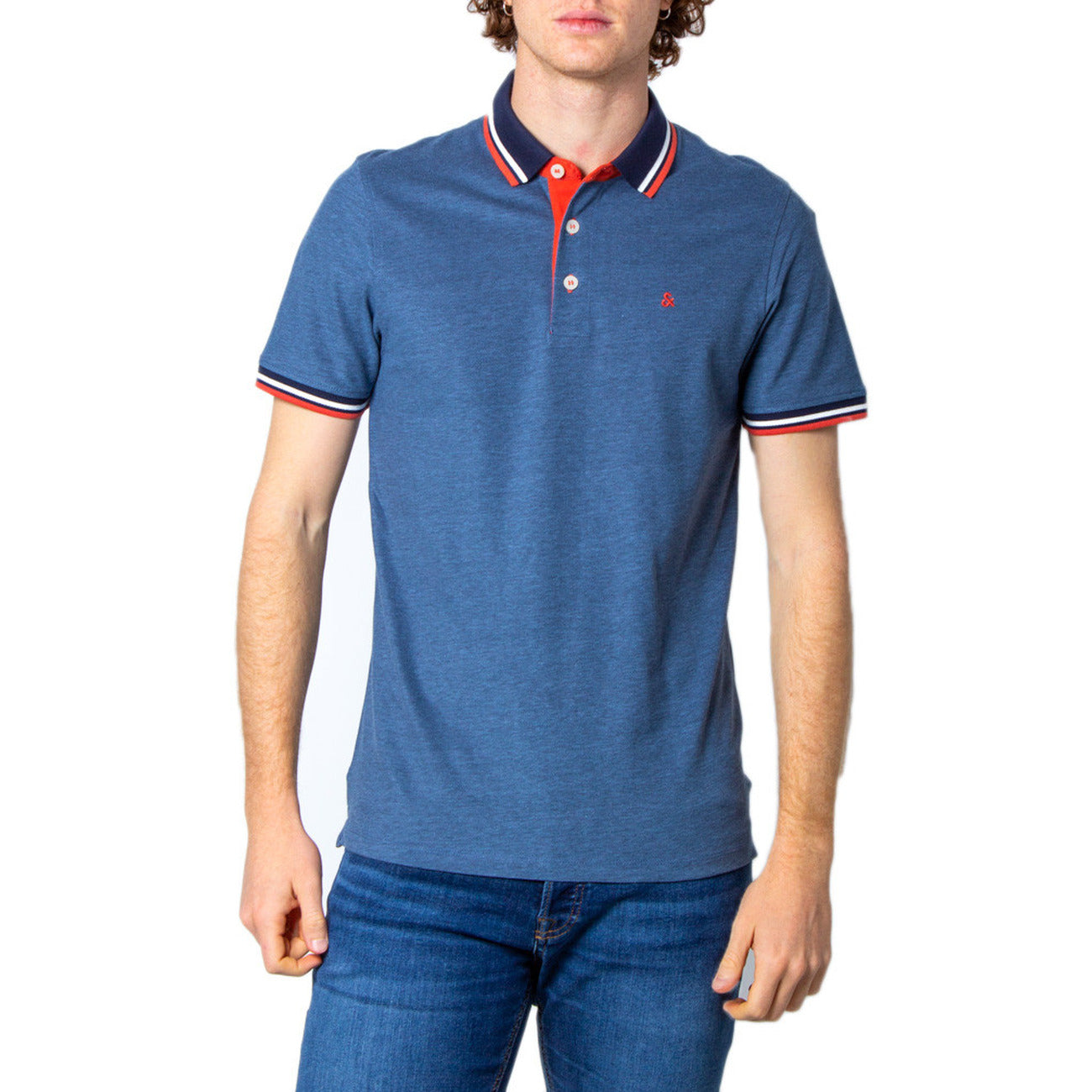 Jack & Jones - Jack & Jones Men Polo