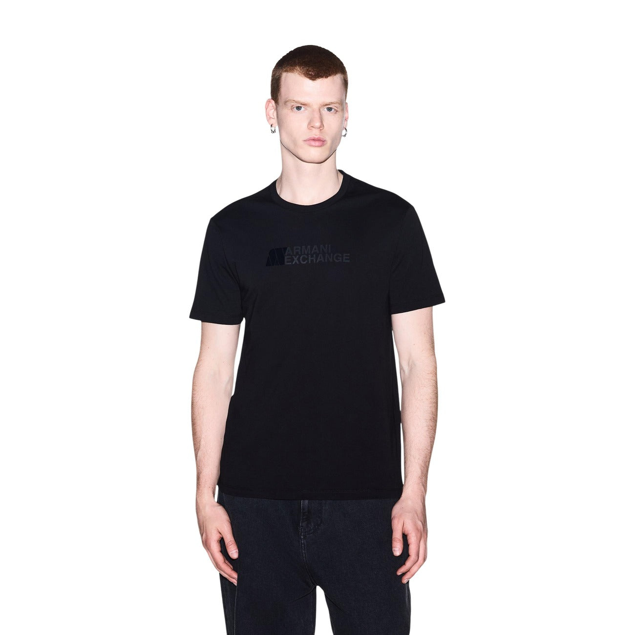 Armani Exchange - Armani Exchange Men T-Shirt