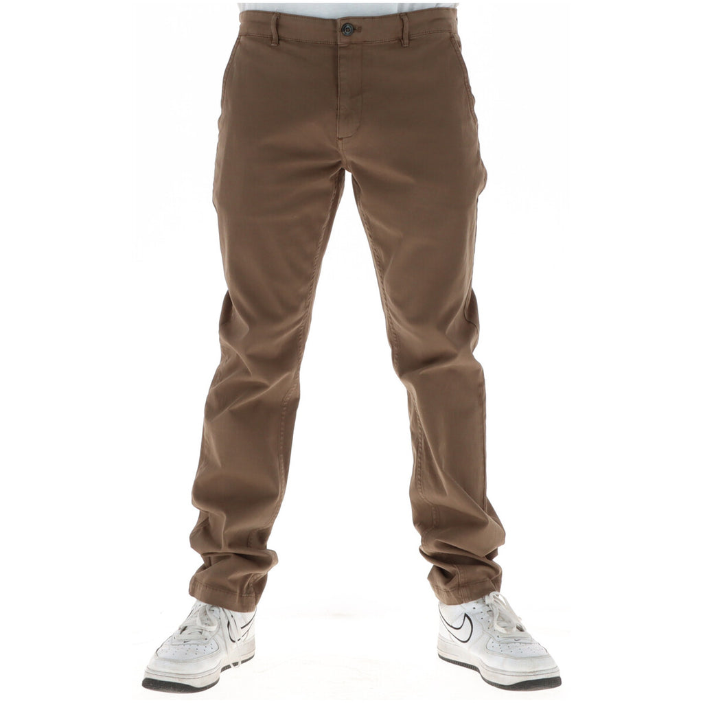 Lyle & Scott - Lyle & Scott Men Trousers
