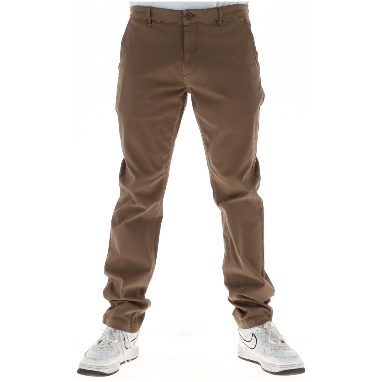 Lyle & Scott - Lyle & Scott Men Trousers