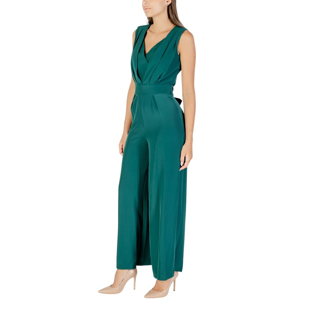 Rinascimento - Rinascimento  Women Jumpsuit