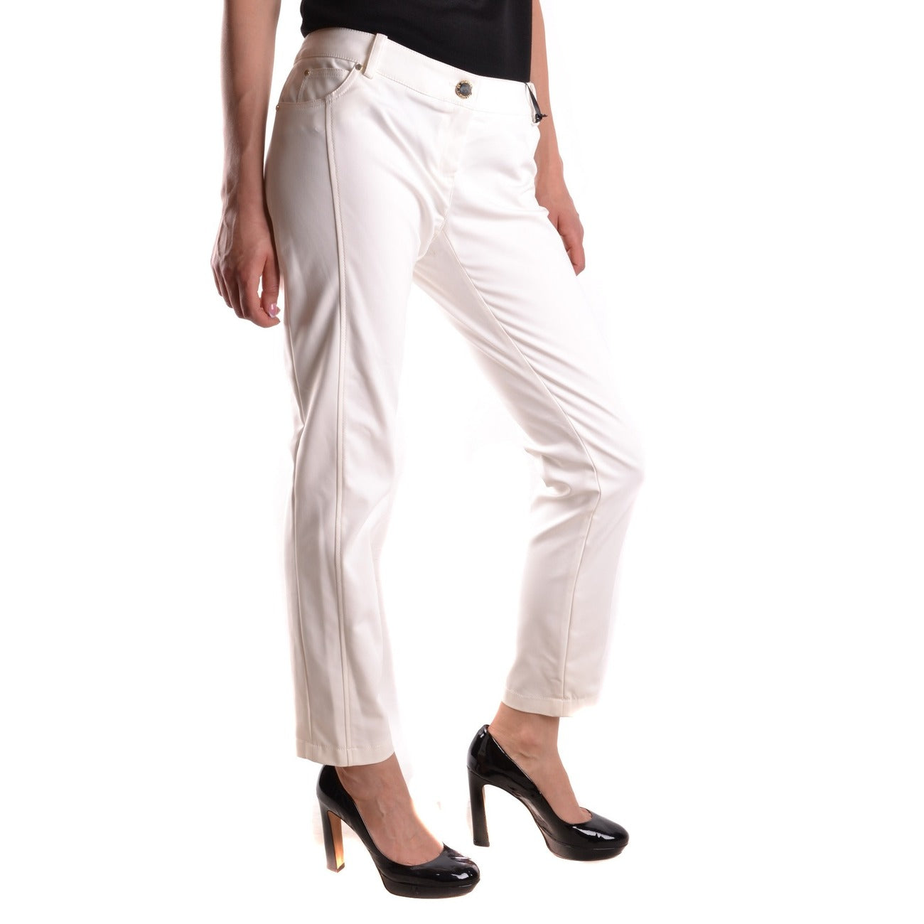 Elisabetta Franchi  Women Trousers