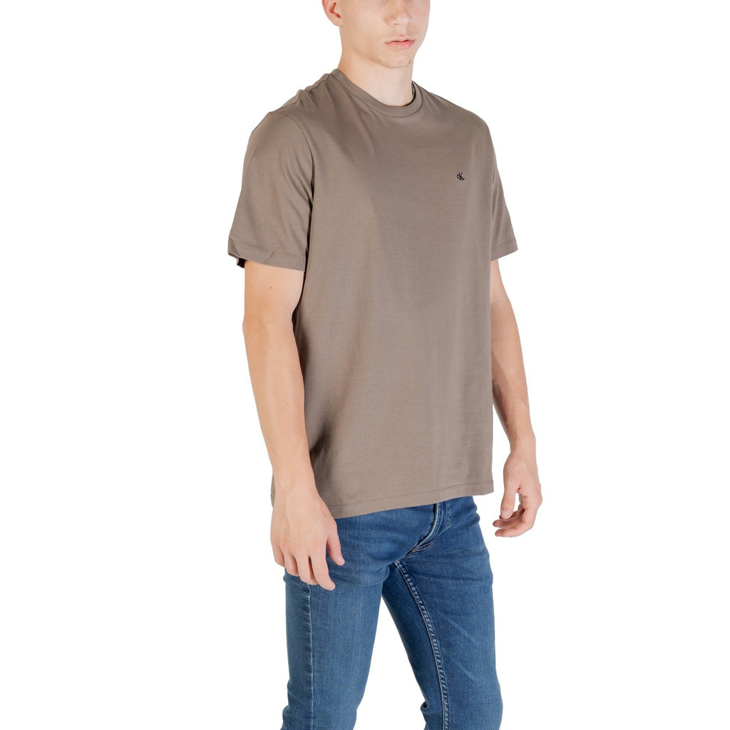 Calvin Klein Jeans - Calvin Klein Jeans Men T-Shirt