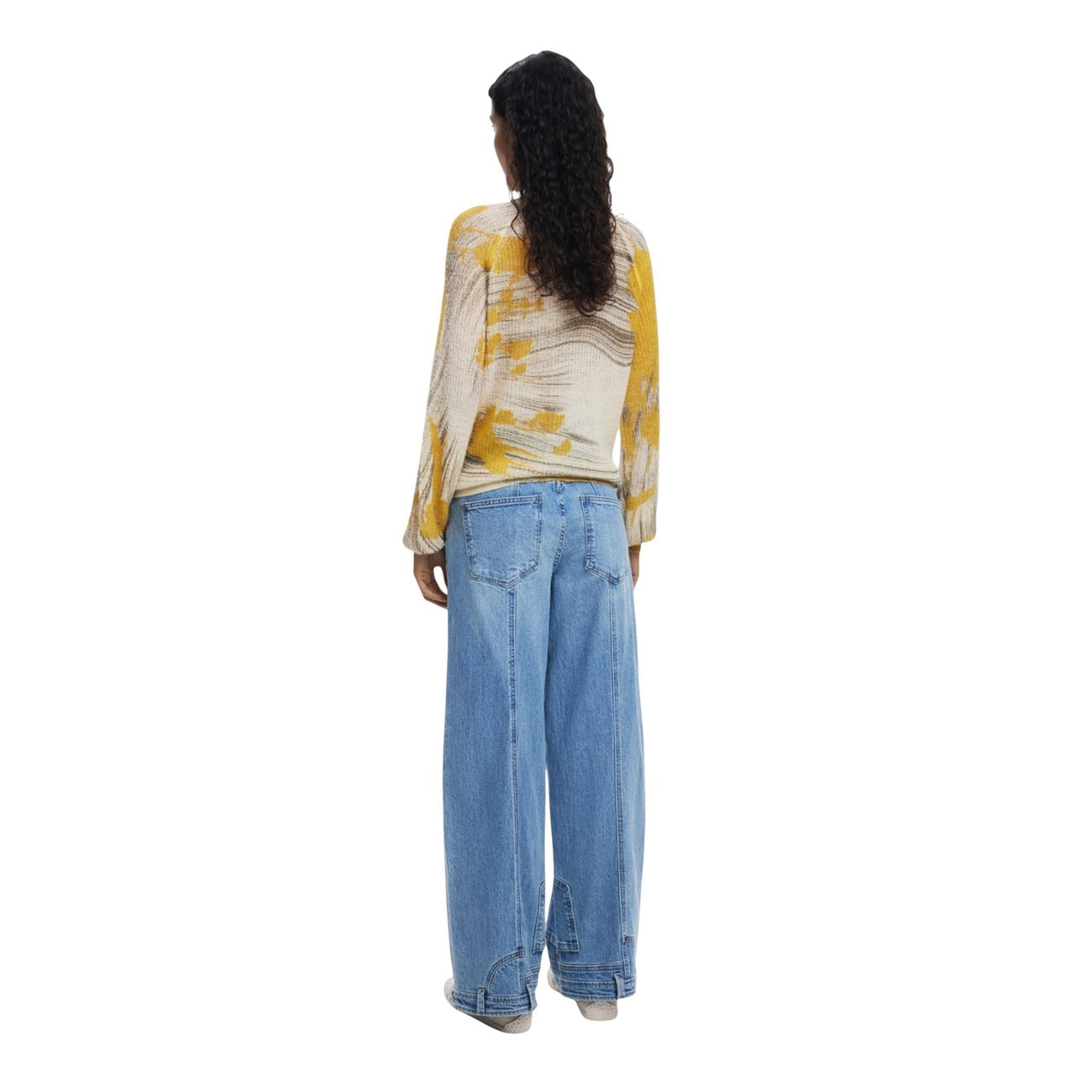 Desigual  Women Knitwear