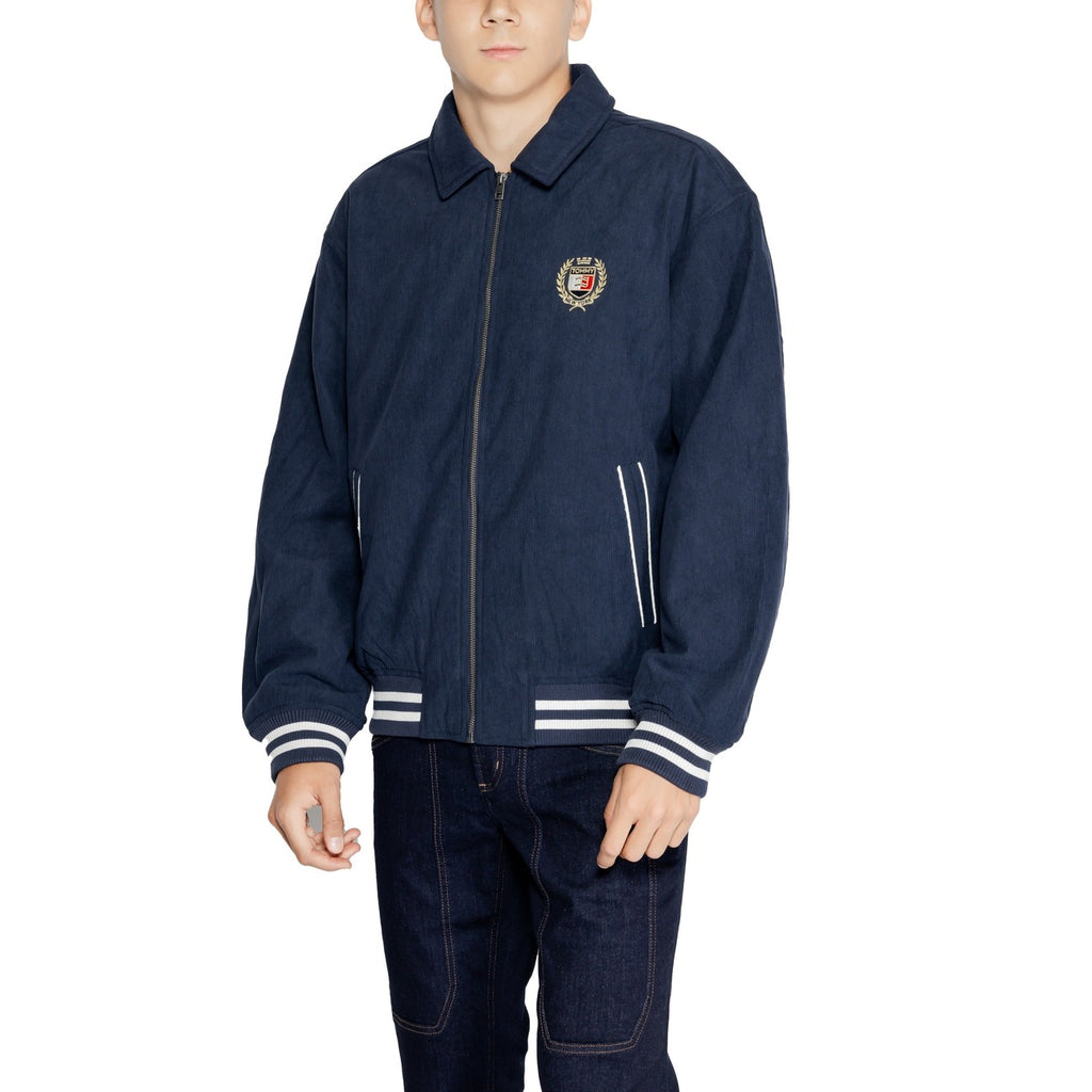 Tommy Hilfiger Jeans - Tommy Hilfiger Jeans Men Blazer