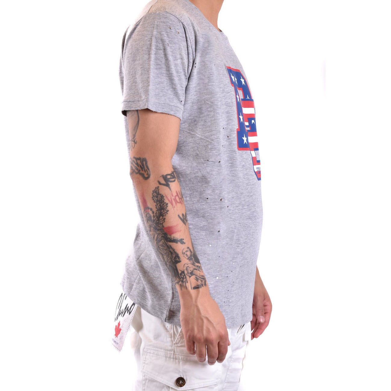 Dsquared2 - Dsquared2 Men T-Shirt