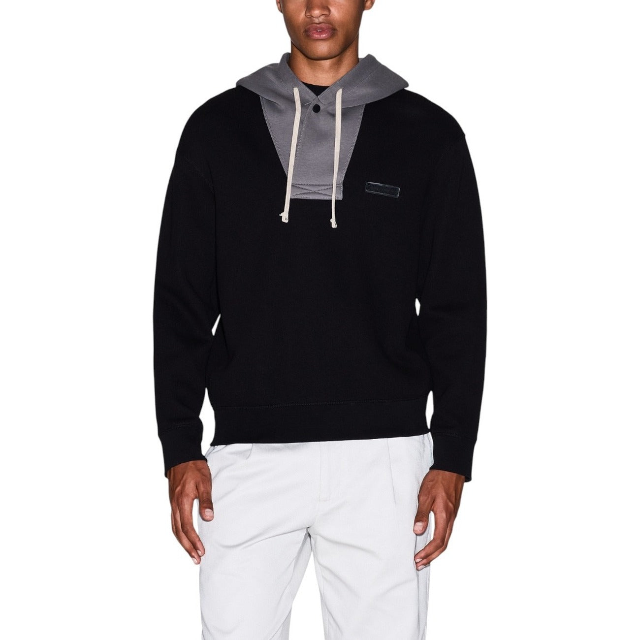 Armani Exchange - Armani Exchange Men Sweatshirts