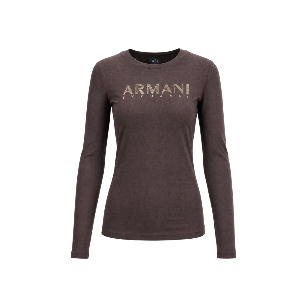 Armani Exchange - Armani Exchange  Women T-Shirt